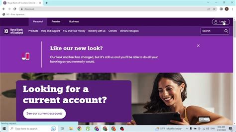 rbs my account sign in.